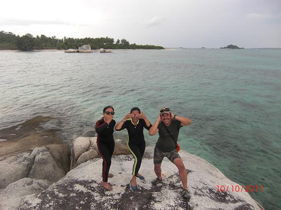 belitung image