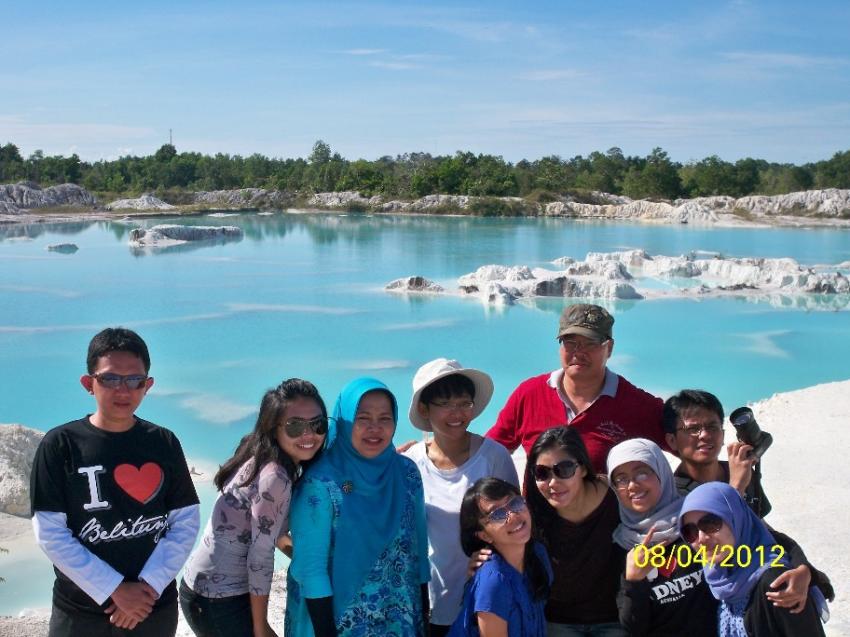 belitung image