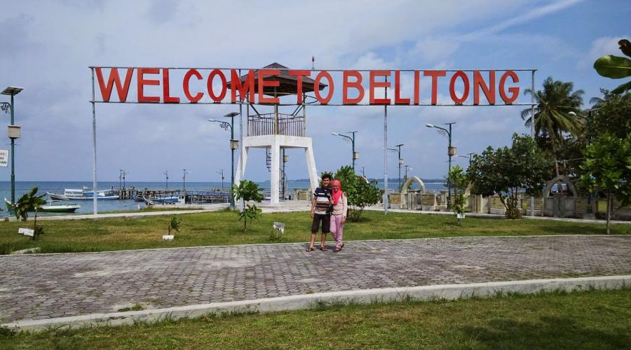 Belitung Travel Belitung or Belitong? Tour Belitung Belitung or Belitong?