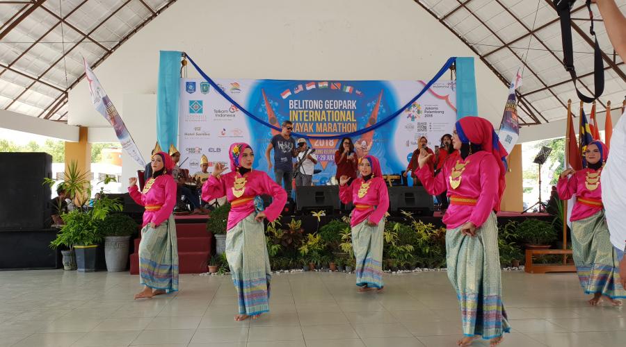 Tour Belitung  What is Unique from the Belitong Community? 