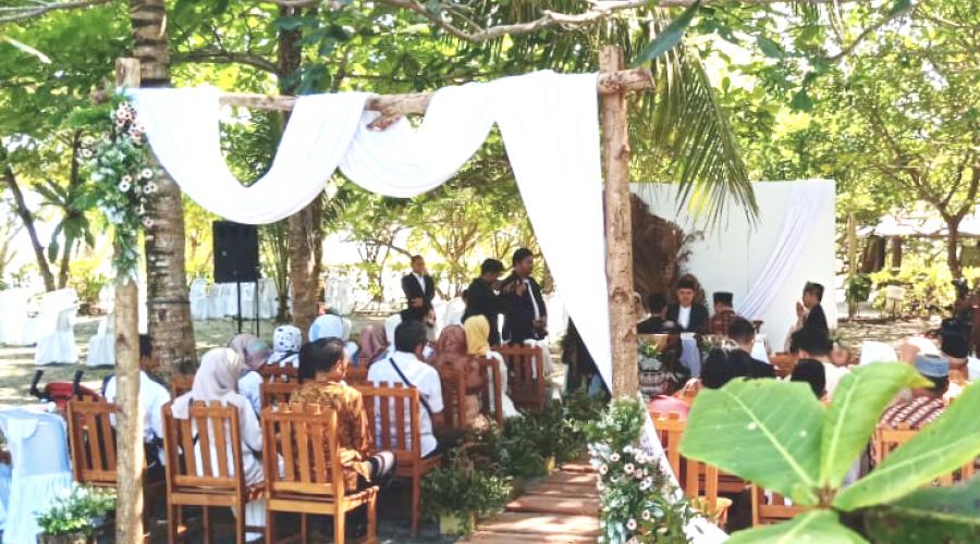 Tour Belitung   Women Propose Men  