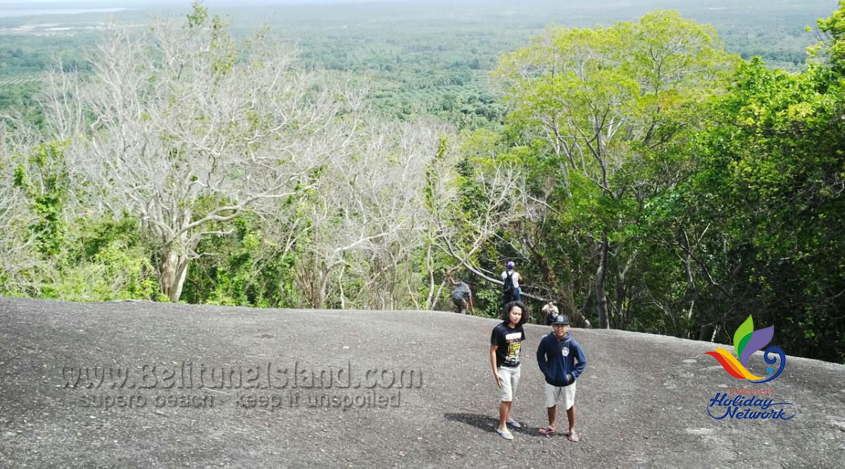 belitung destination foto 1