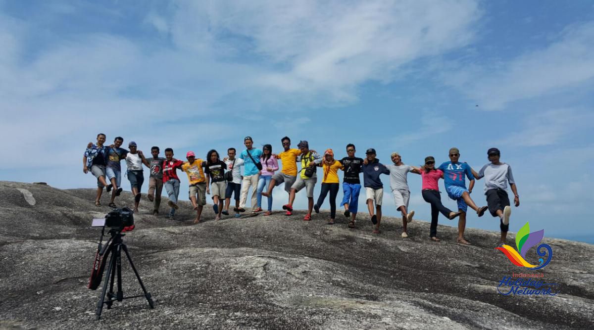 belitung destination foto 0