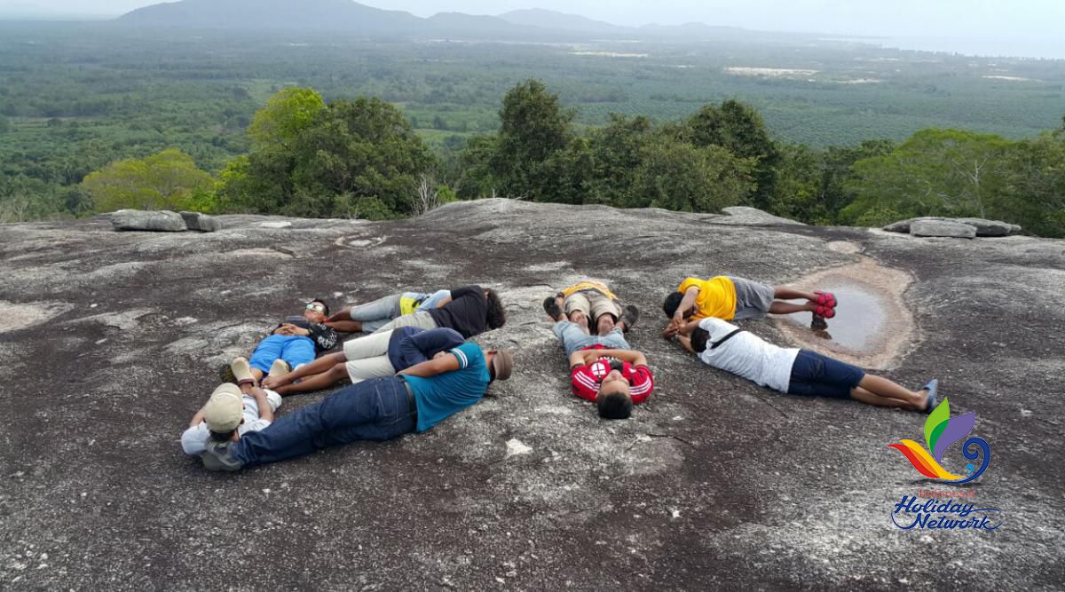 belitung destination foto 0