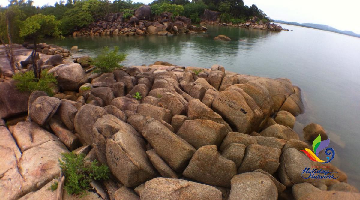 belitung destination foto 3