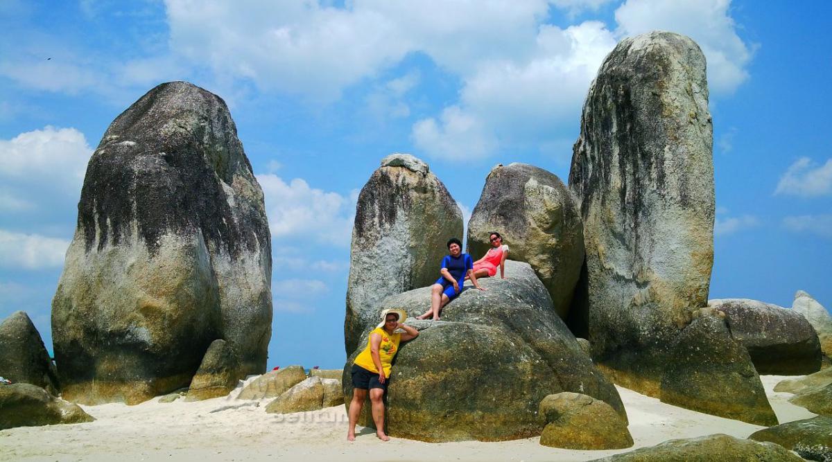 belitung destination foto 3
