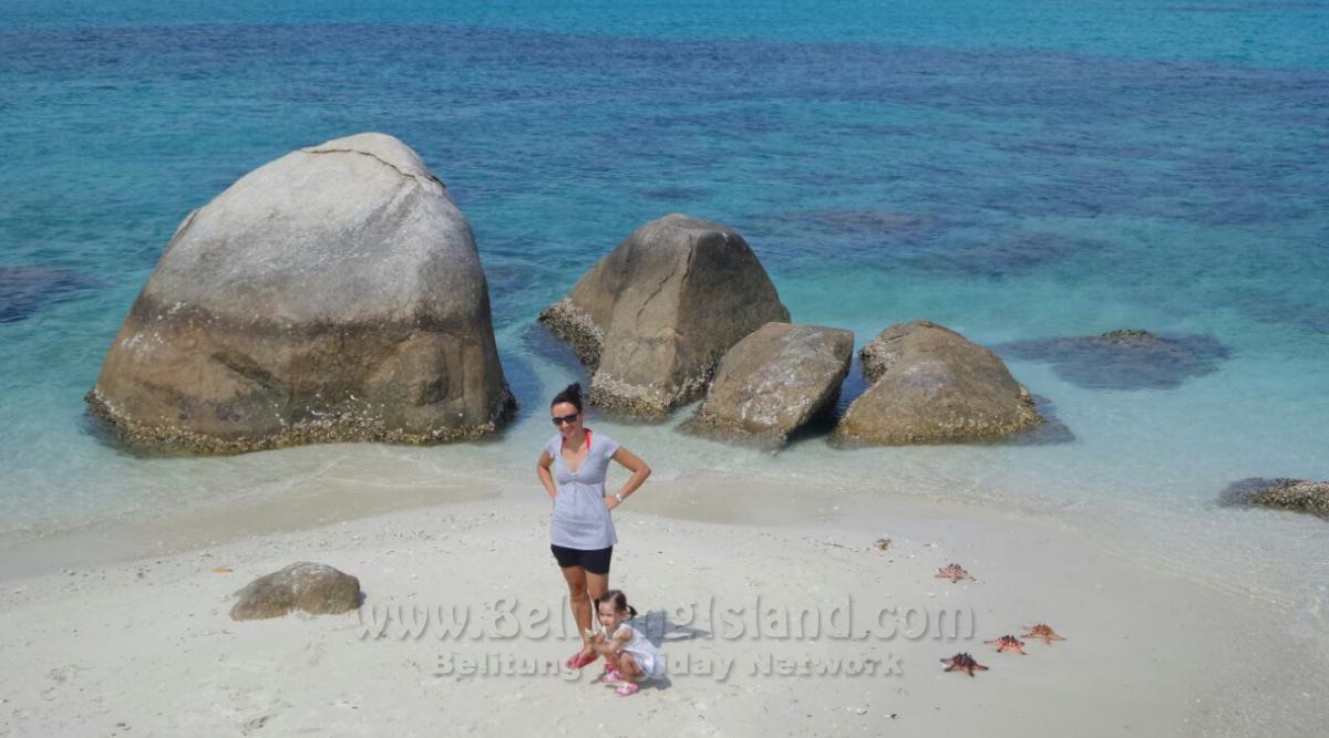 Itinerary Day #2 - Destination Batu Berlayar| Batu Berlayar|帆船石|حجر الإبحار