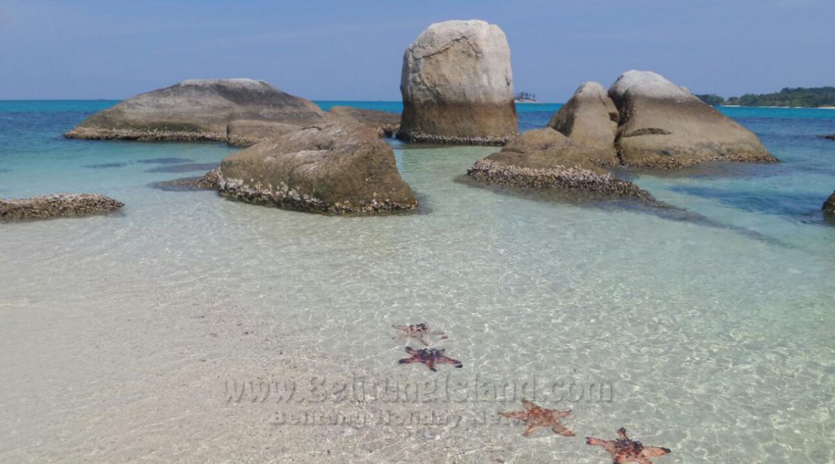 belitung destination foto 3