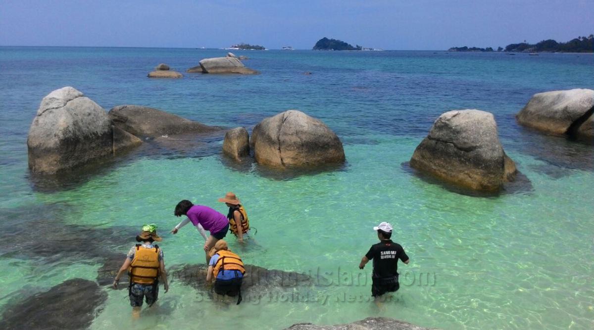 image belitung #4