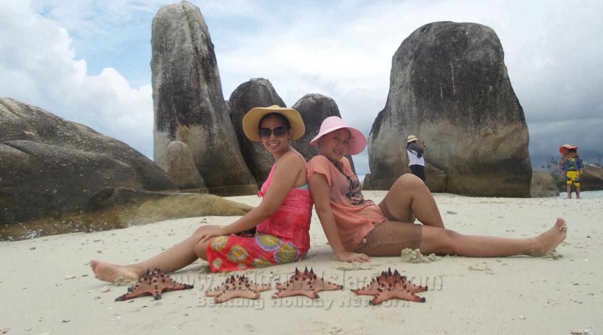 Itinerary Day #1 - Destination #2