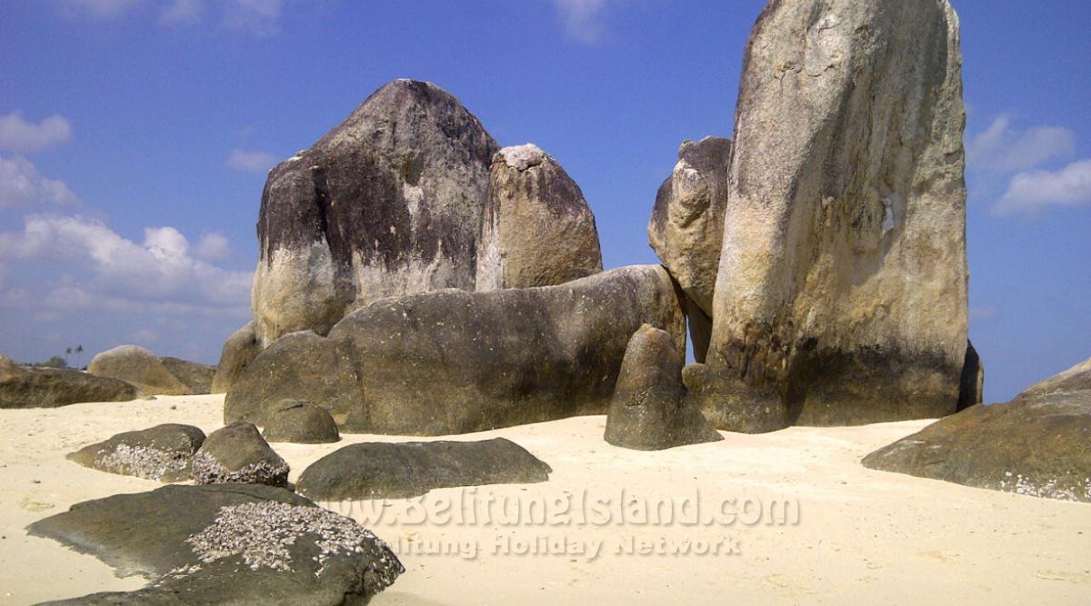 belitung destination foto 3