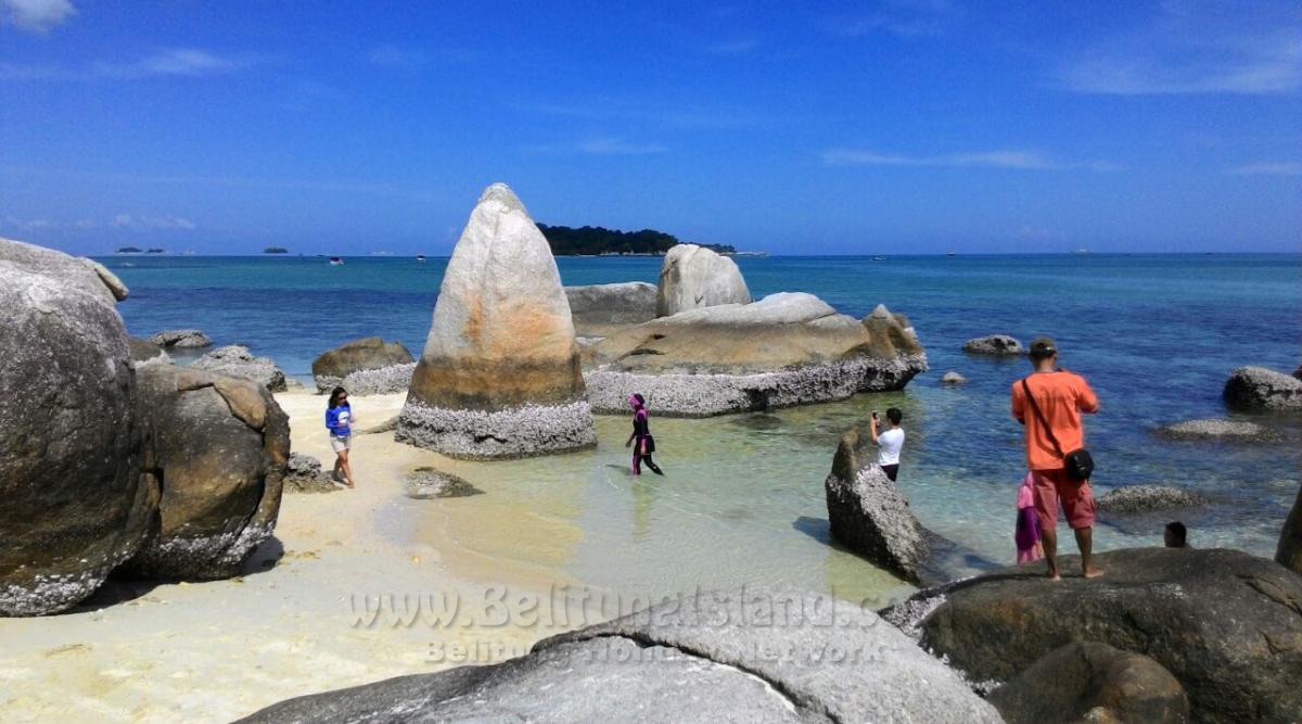 belitung destination foto 0