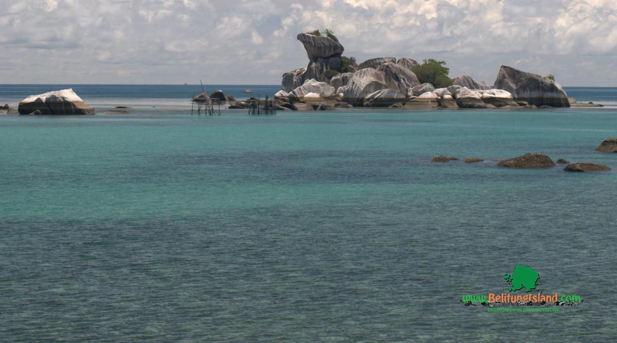 belitung destination foto 3