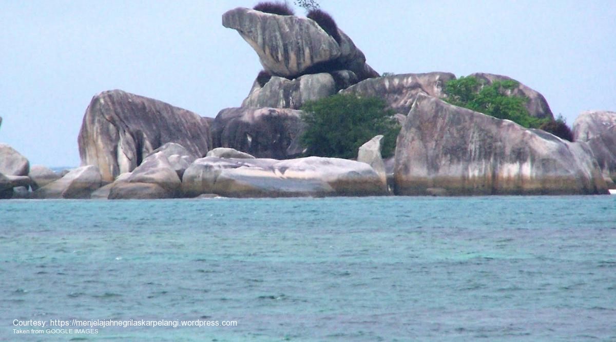 belitung destination foto 2