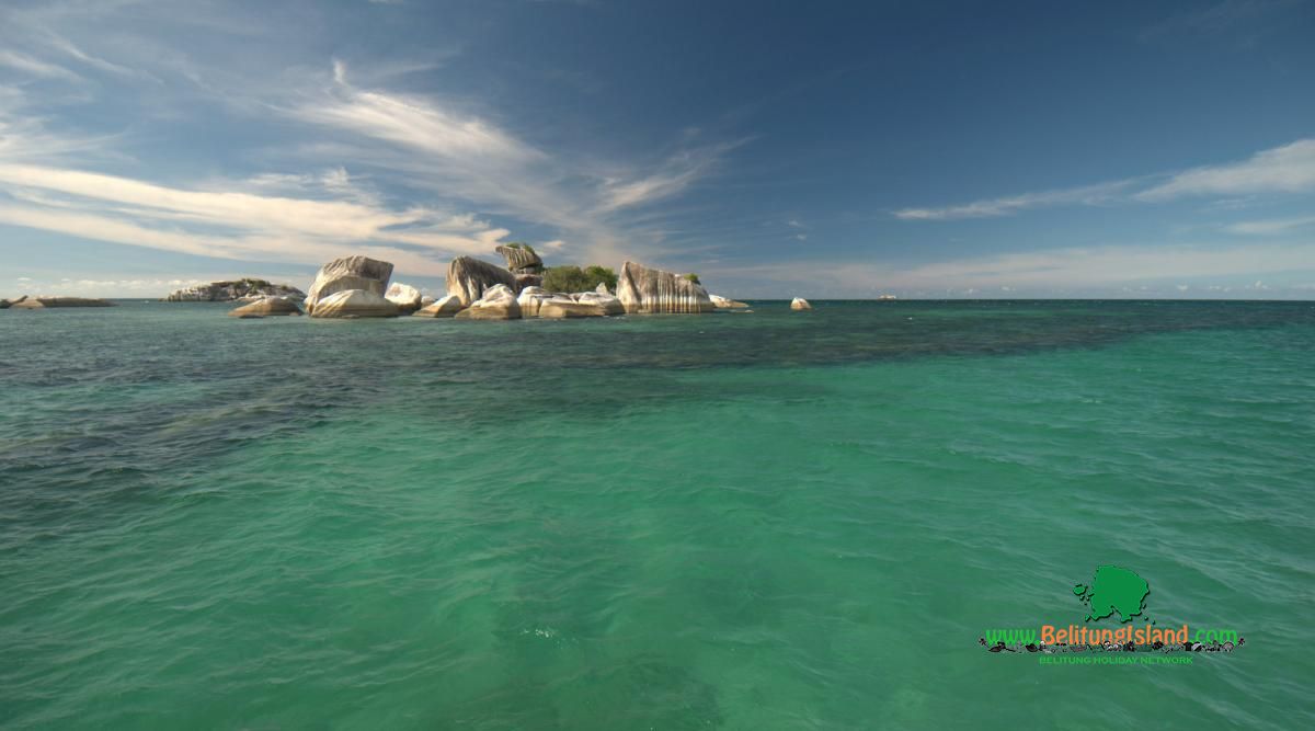 belitung destination foto 1