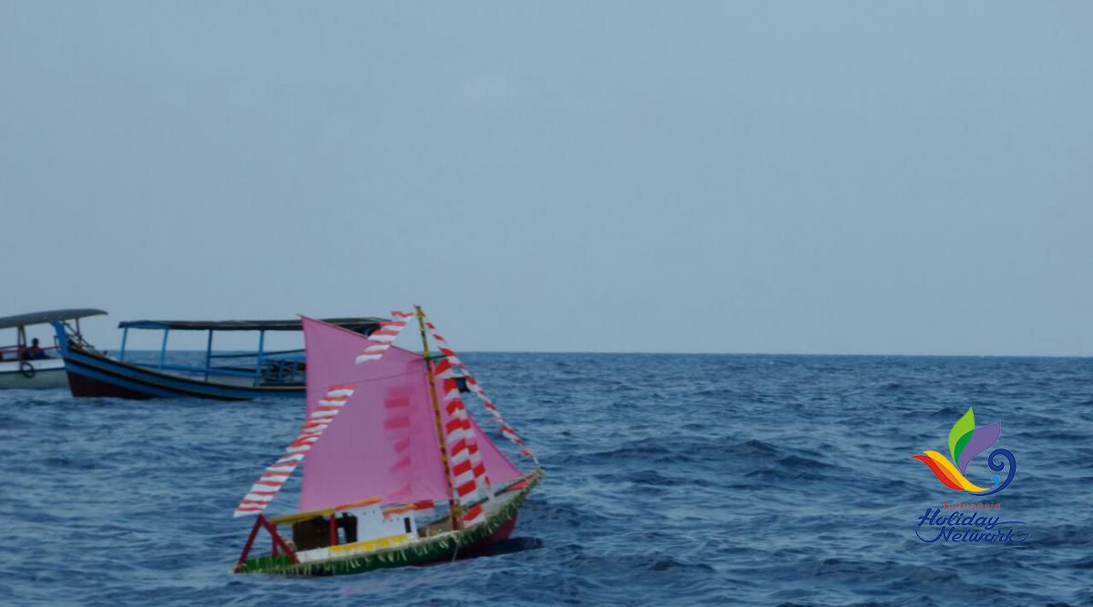 belitung destination Buang Jong 