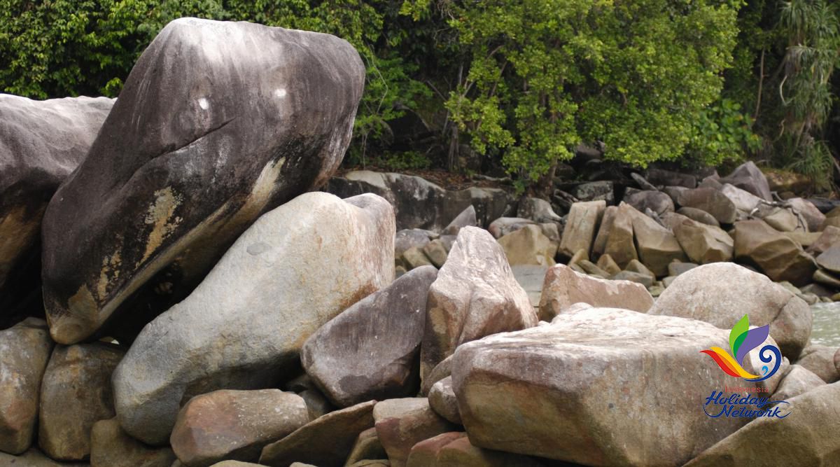 belitung destination foto 0