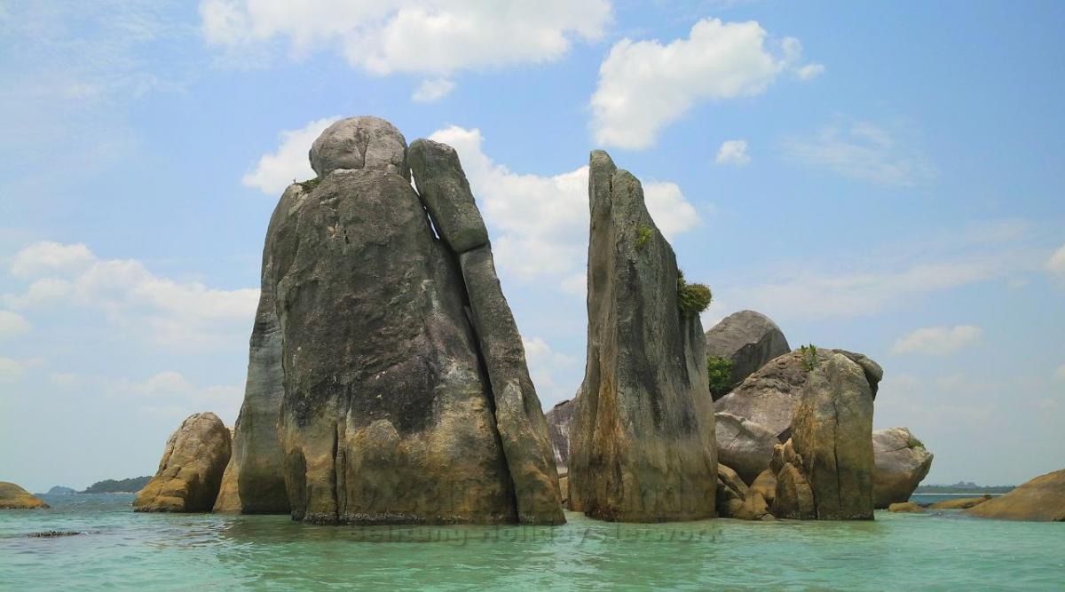 belitung destination foto 2