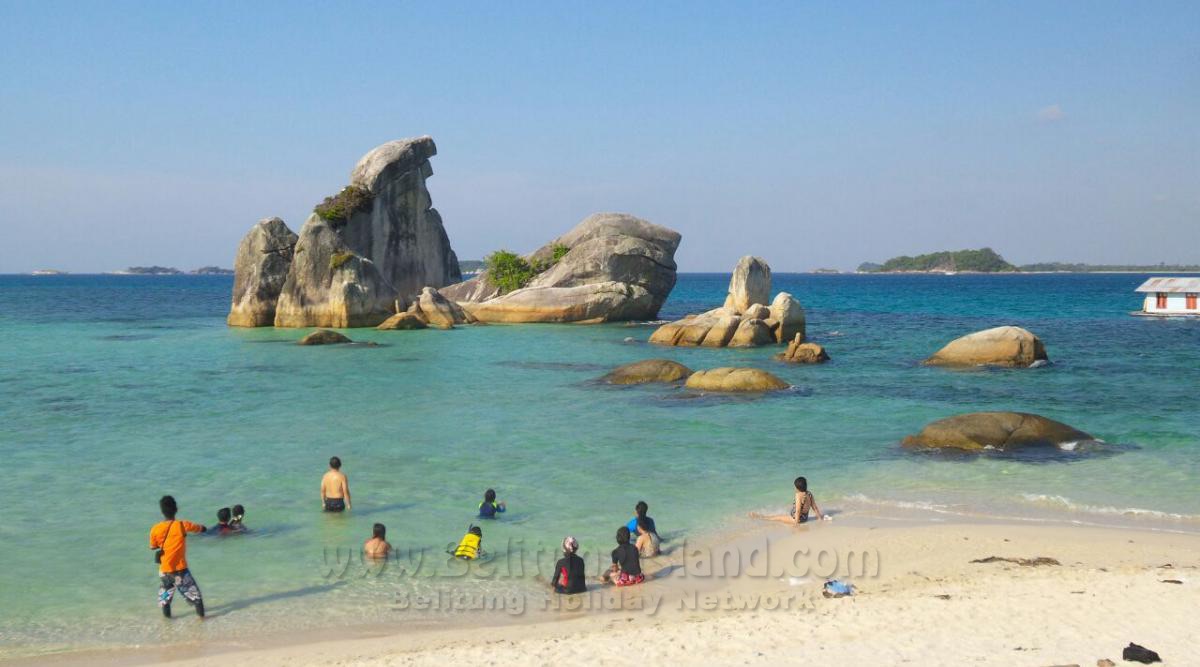 belitung destination foto 2