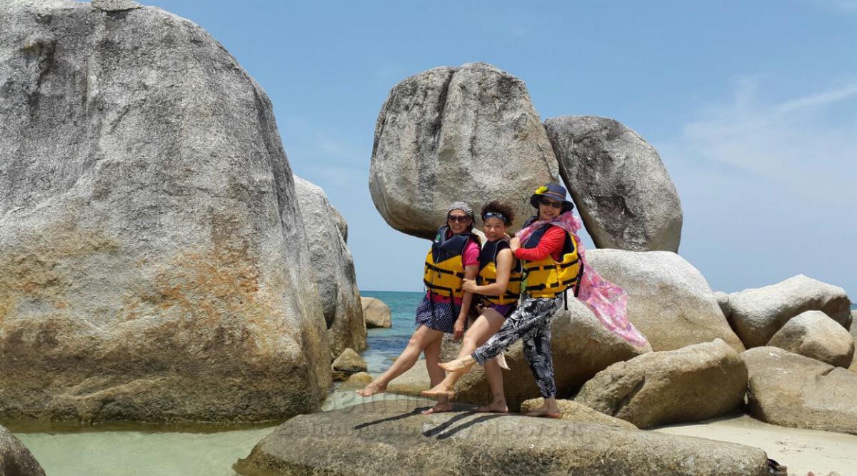 image belitung #1