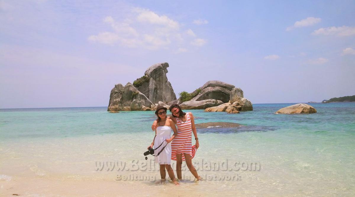 Itinerary Day #2 - Destination Pulau Burung| Burung Island|鸟岛|جزيرة الطيور