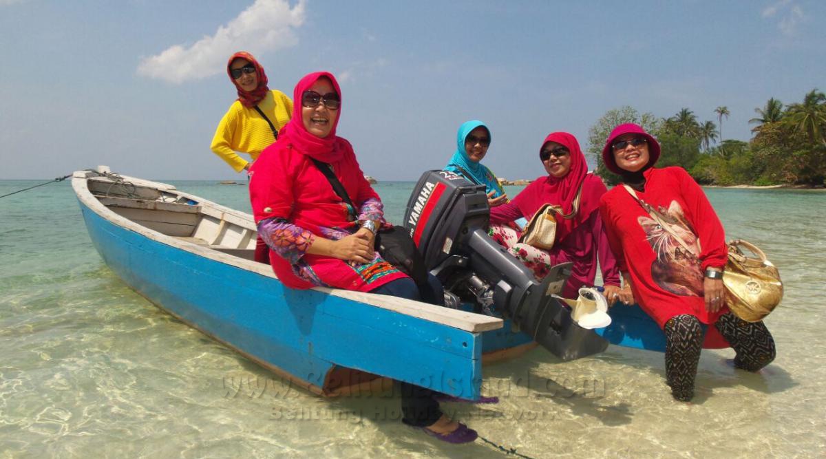belitung destination foto 2