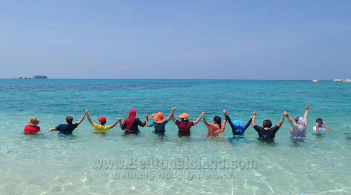 belitung destination foto 0