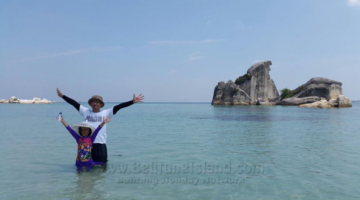 belitung destination foto 1