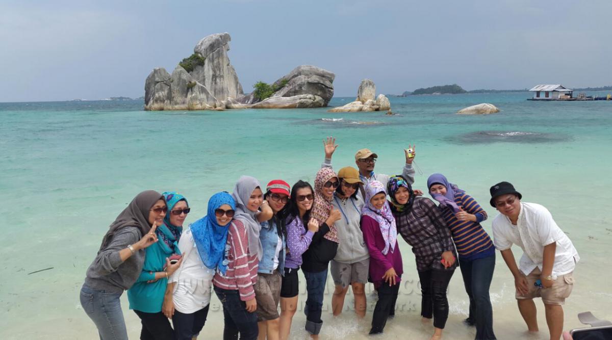Itinerary Day #1 - Destination #4