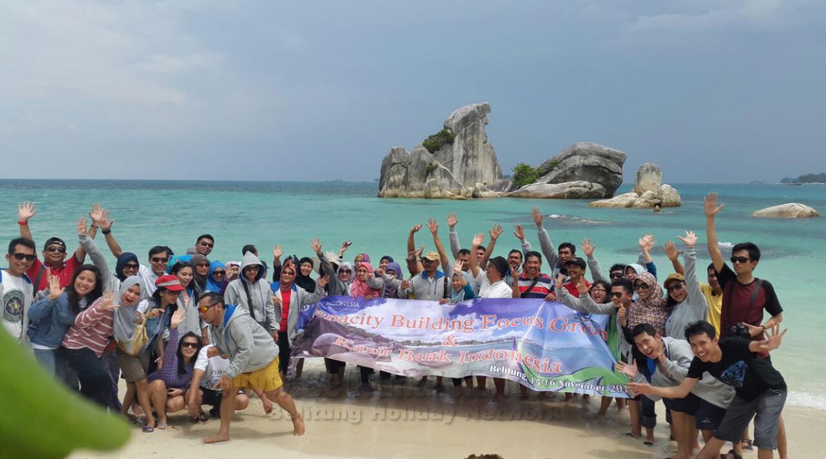 Itinerary Day #2 - Destination Pulau Burung| Burung Island|鸟岛|جزيرة الطيور