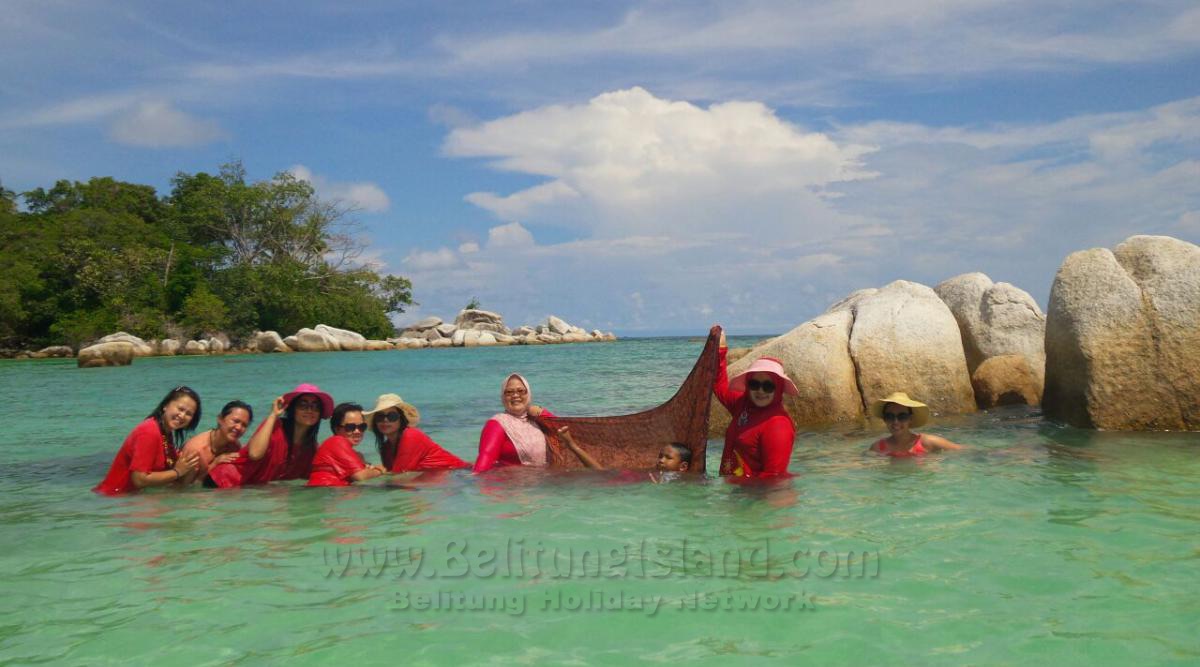 belitung destination foto 0