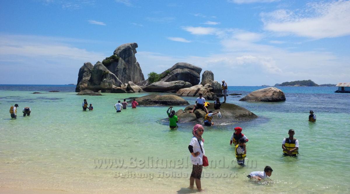 belitung destination foto 0