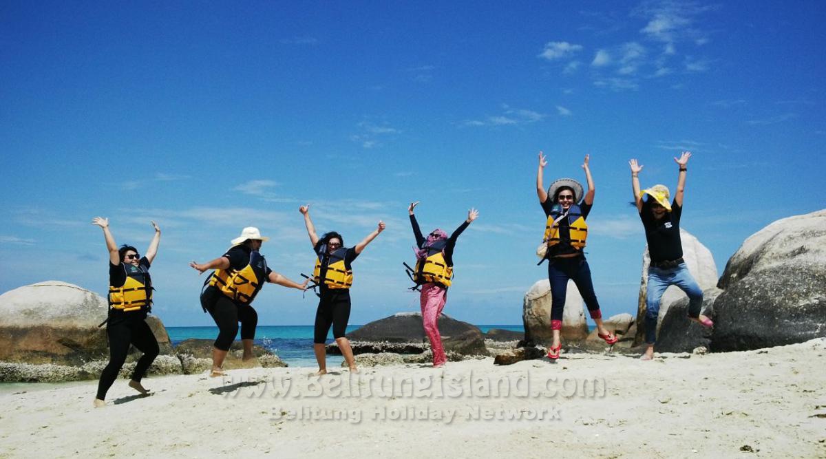 belitung destination foto 1