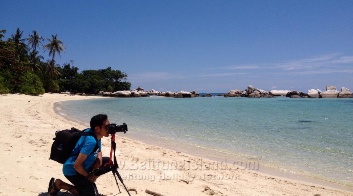 Jadwal Hari #2 - Destinasi Pulau Burung| Burung Island|鸟岛|جزيرة الطيور