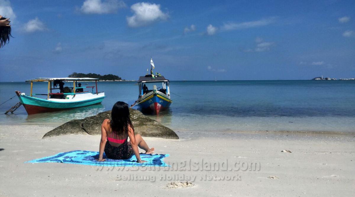 Itinerary Day #1 - Destination #4