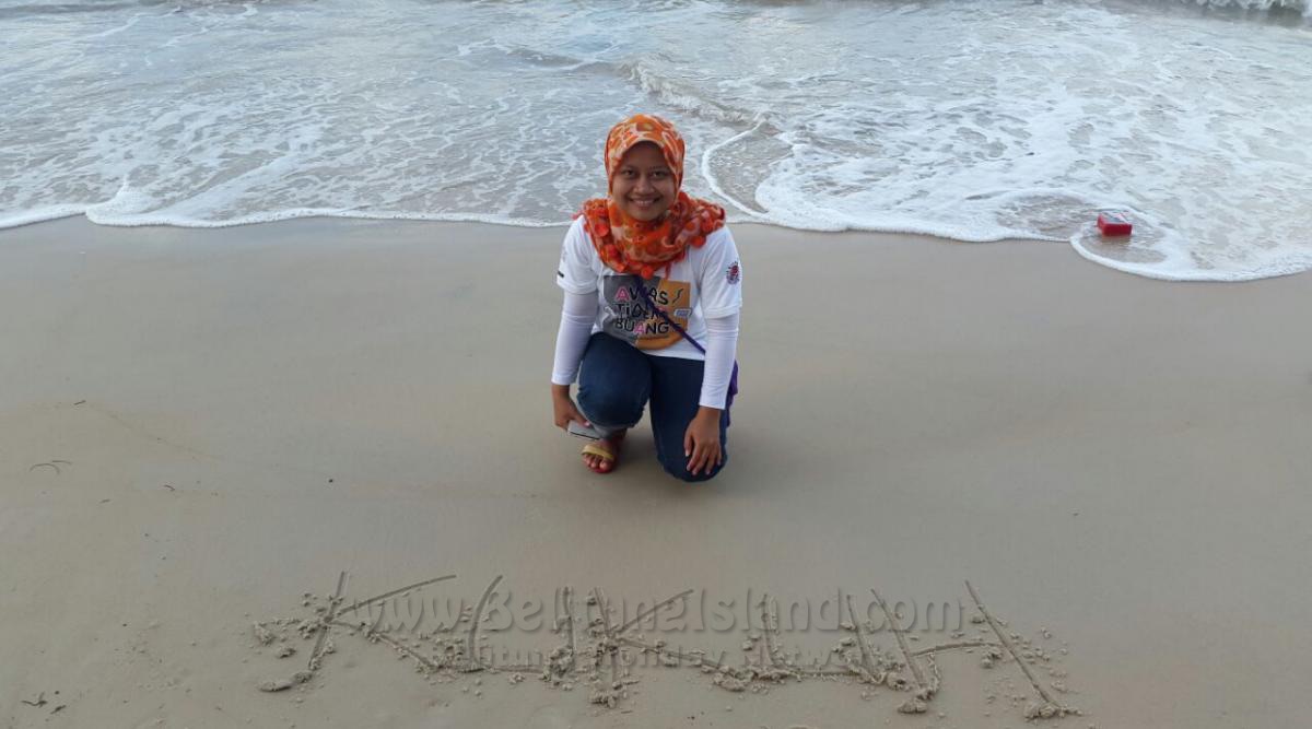 image belitung #1