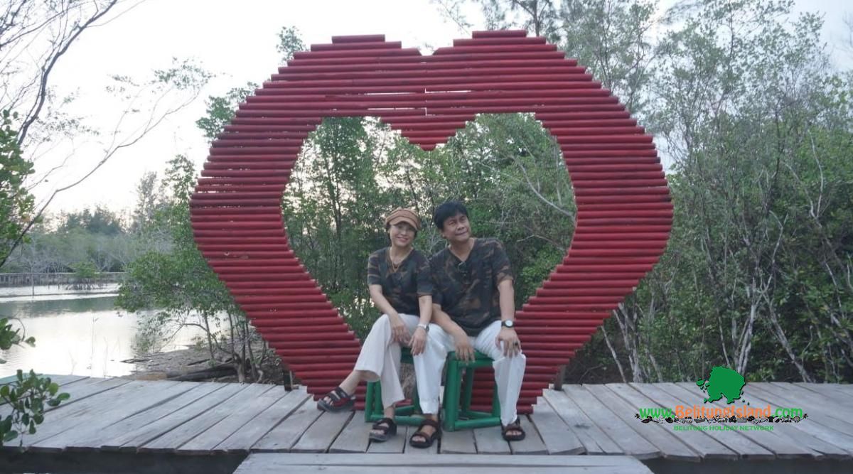 belitung destination foto 2