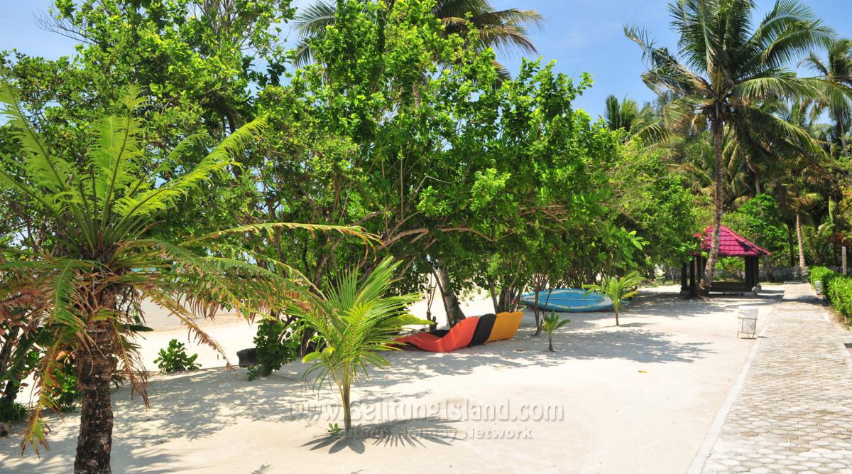 belitung destination foto 1