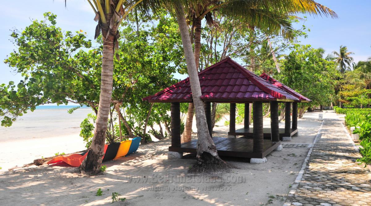 belitung destination foto 0
