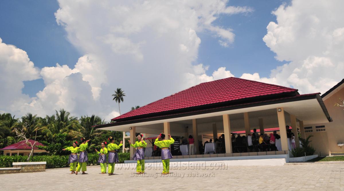 日程 #2 - 目的地 Kampong Dedaun|Dedaun Village|甘榜德丹|Kampong Dedaun