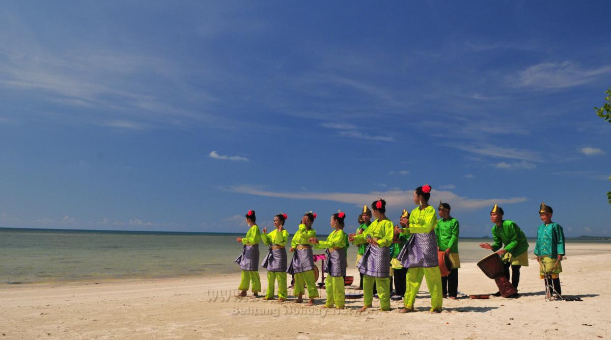 belitung destination foto 0