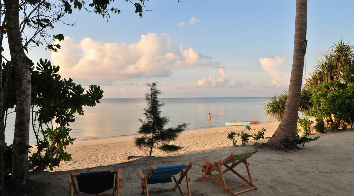 belitung destination foto 0