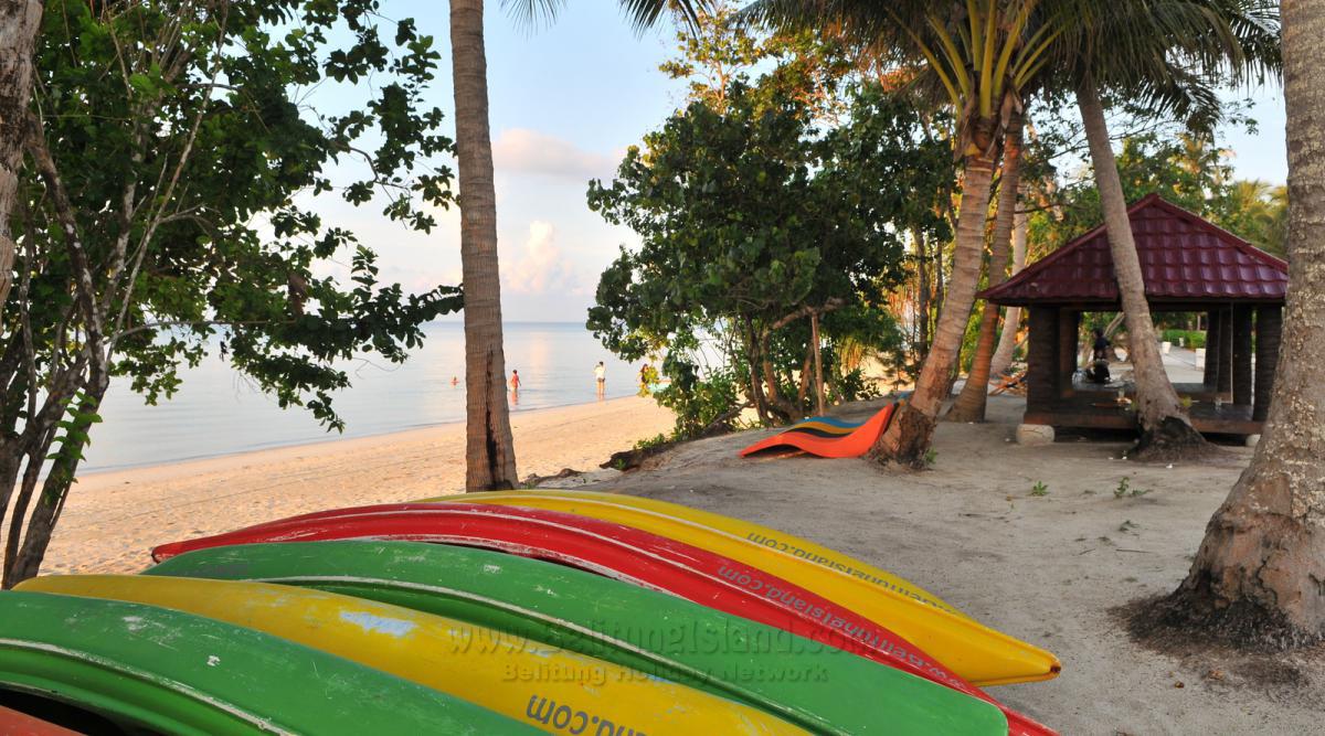 belitung destination foto 0