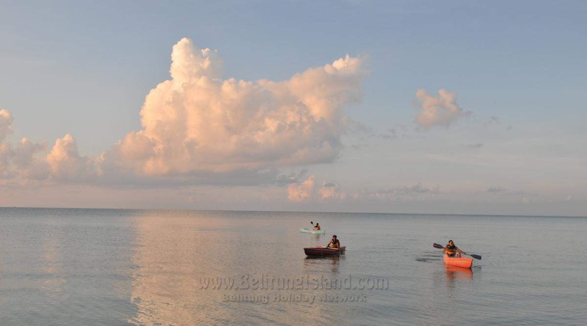 belitung destination foto 1