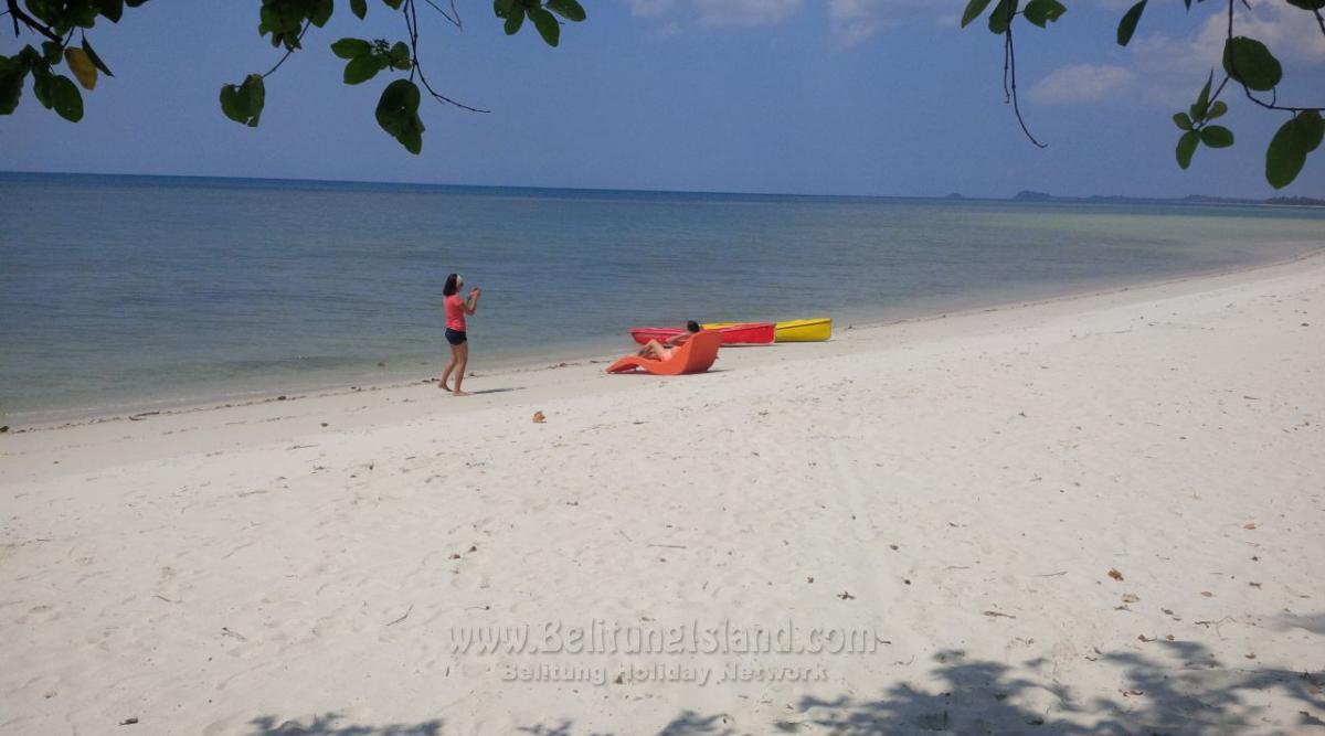 belitung destination foto 1