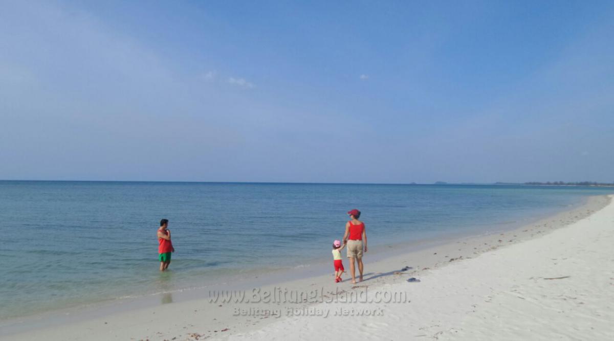 جدول اليوم #1 - الوجهة Kampong Dedaun|Dedaun Village|甘榜德丹|Kampong Dedaun
