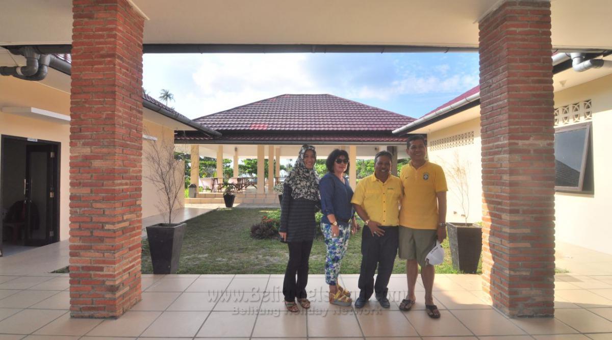 جدول اليوم رقم 1 - الوجهات #2