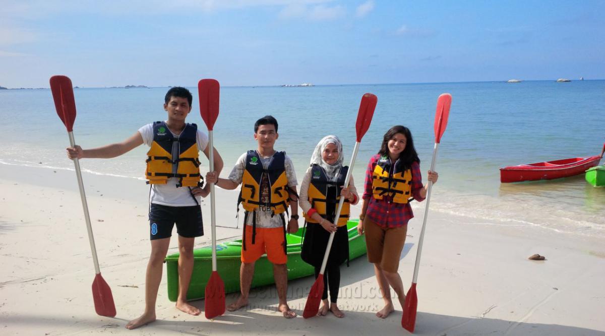belitung destination foto 1