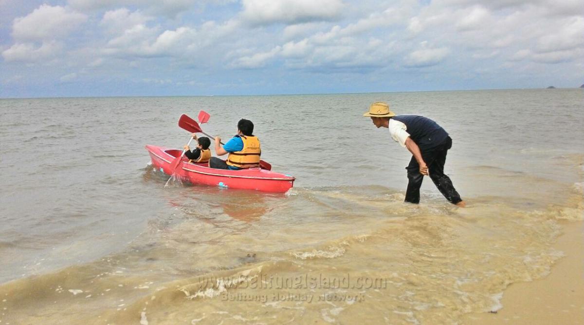 belitung destination foto 1