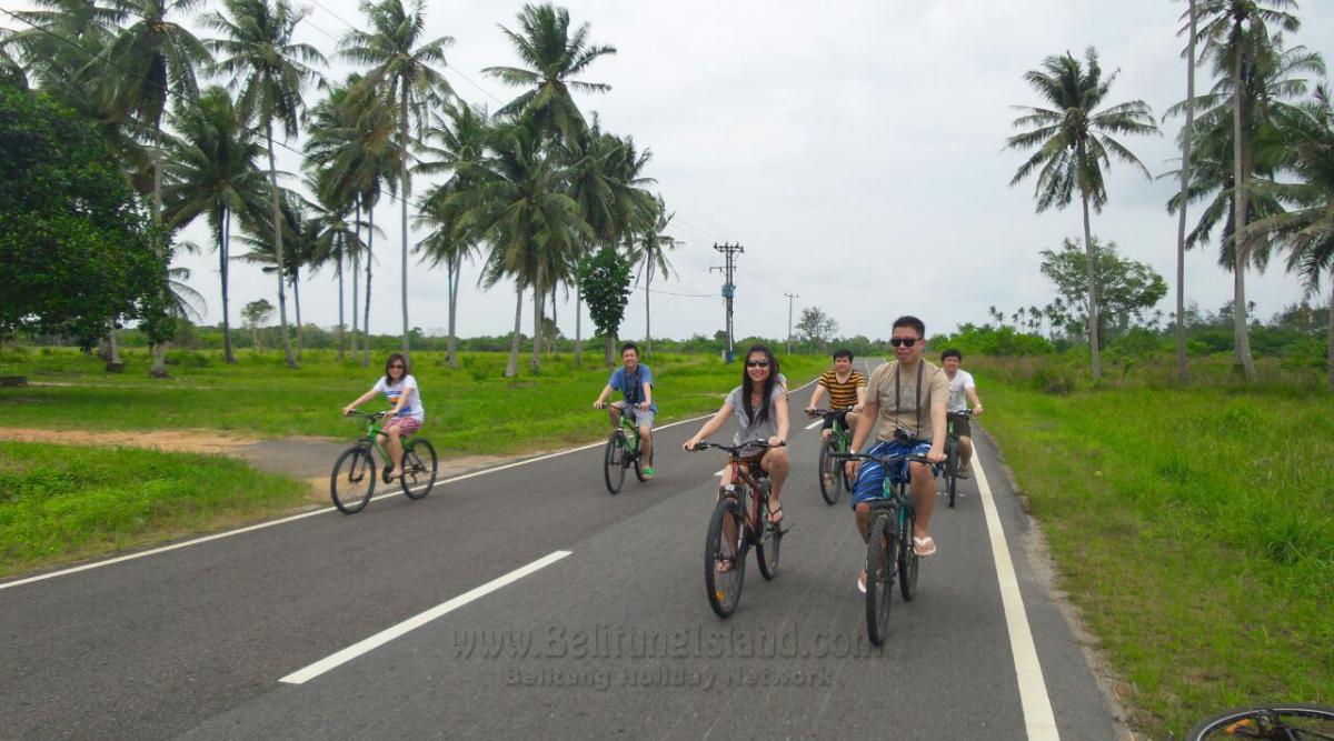 belitung destination foto 3